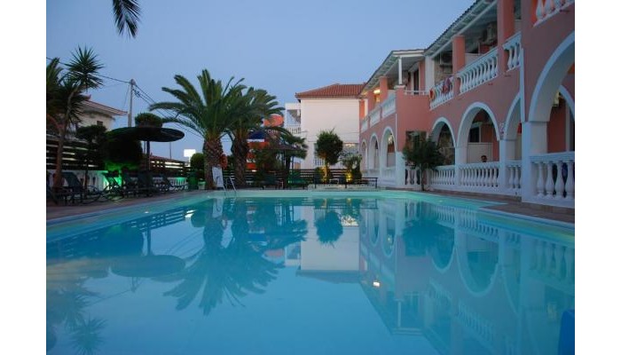 Hotel Laganas Beach poza 31