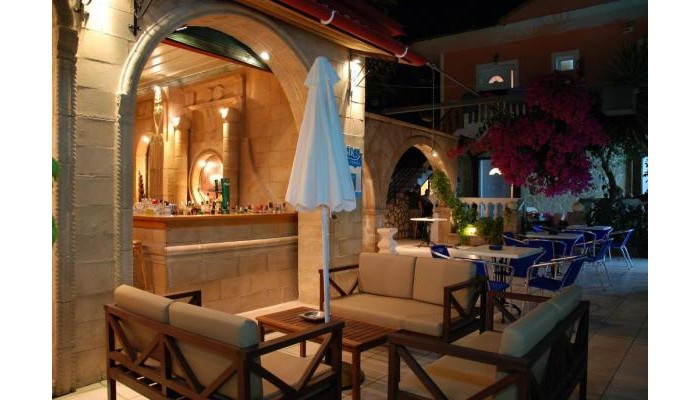 Hotel Laganas Beach poza 24