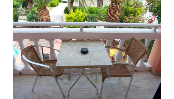 Hotel Laganas Beach poza 7