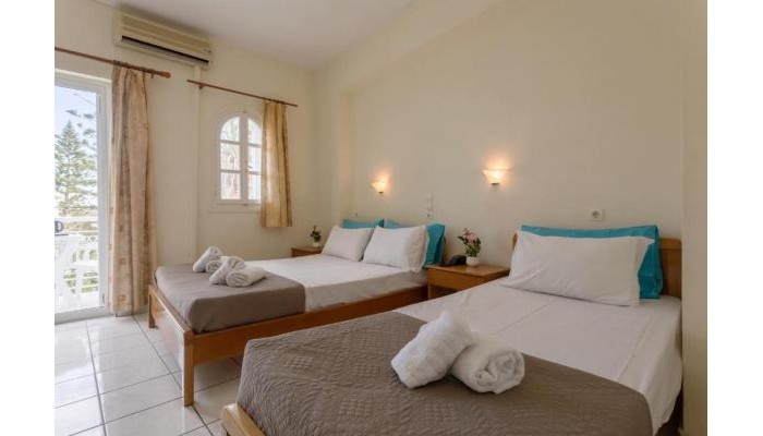 Hotel Laganas Holidays poza 9