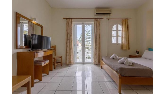 Hotel Laganas Holidays poza 12