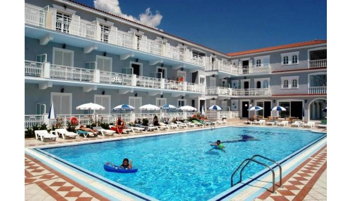 Hotel Laganas Holidays poza 21