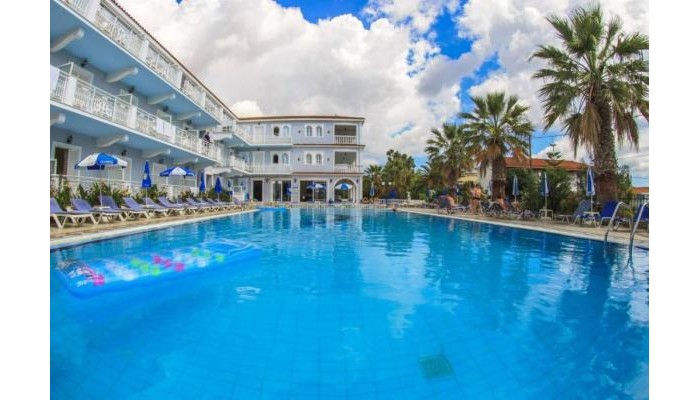 Hotel Laganas Holidays poza 23