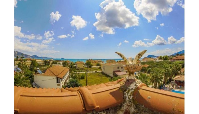 Hotel Laganas Holidays poza 27