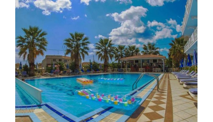 Hotel Laganas Holidays poza 25