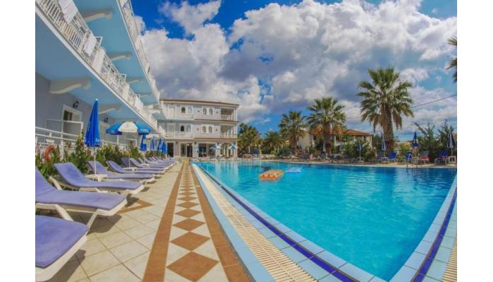 Hotel Laganas Holidays poza 0