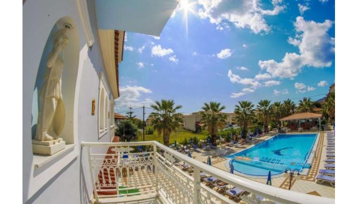 Hotel Laganas Holidays poza 26