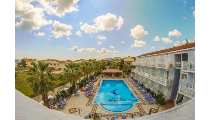 Hotel Laganas Holidays poza 22