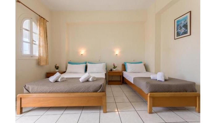 Hotel Laganas Holidays poza 11