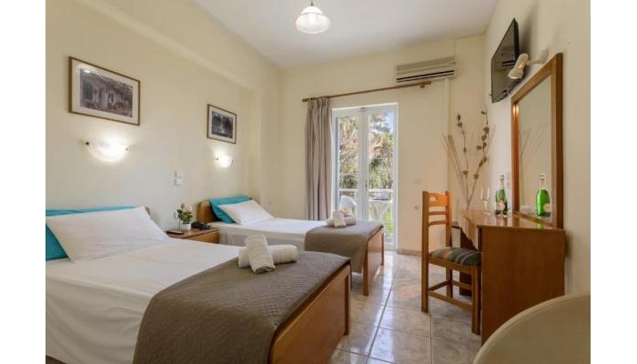Hotel Laganas Holidays poza 2