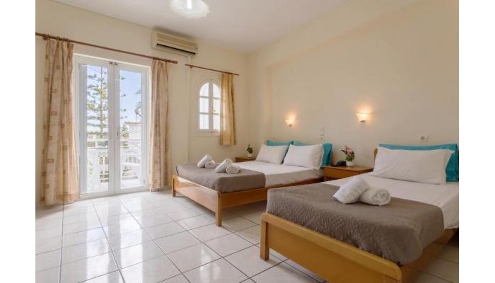 Hotel Laganas Holidays poza 5