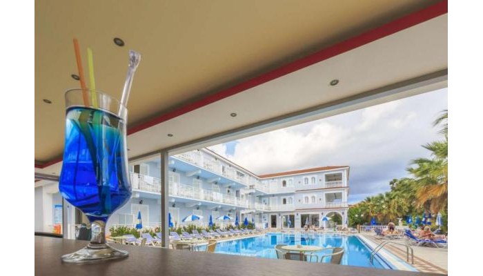 Hotel Laganas Holidays poza 24