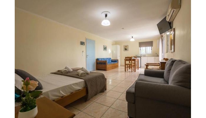Hotel Laganas Holidays poza 13
