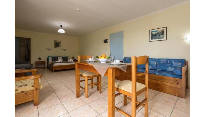 Hotel Laganas Holidays poza 14