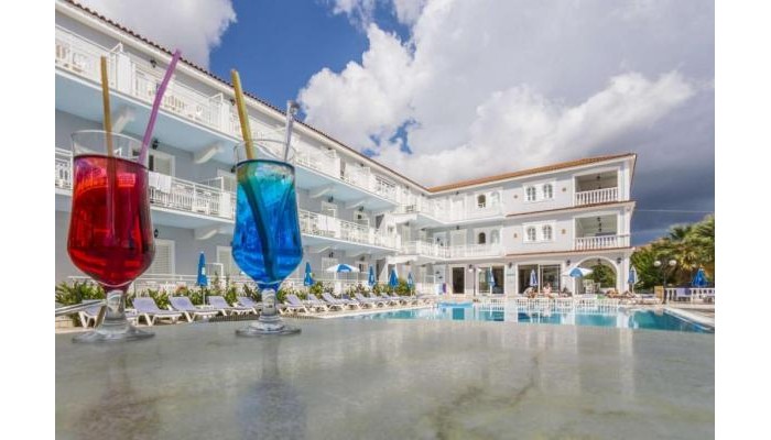 Hotel Laganas Holidays poza 20