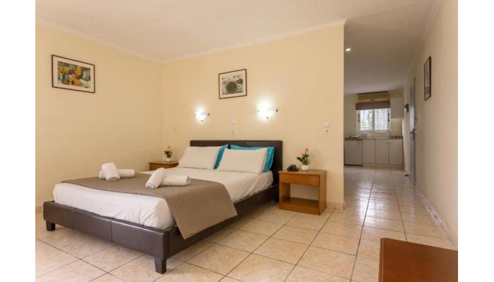 Hotel Laganas Holidays poza 8