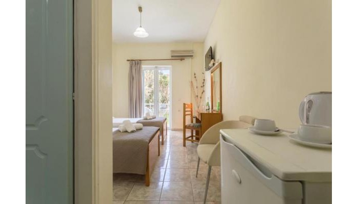 Hotel Laganas Holidays poza 6
