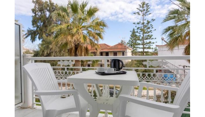Hotel Laganas Holidays poza 17