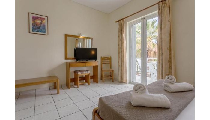 Hotel Laganas Holidays poza 4