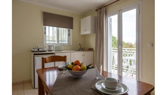 Hotel Laganas Holidays poza 3