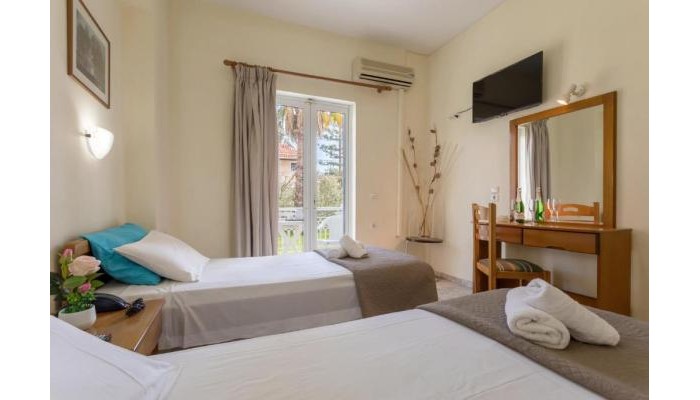 Hotel Laganas Holidays poza 7