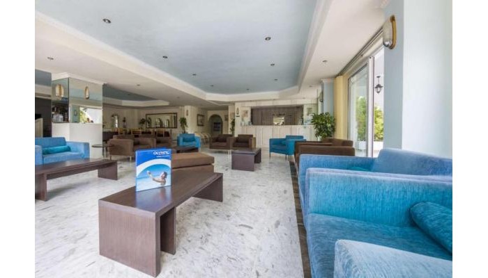 Hotel Laganas Holidays poza 19