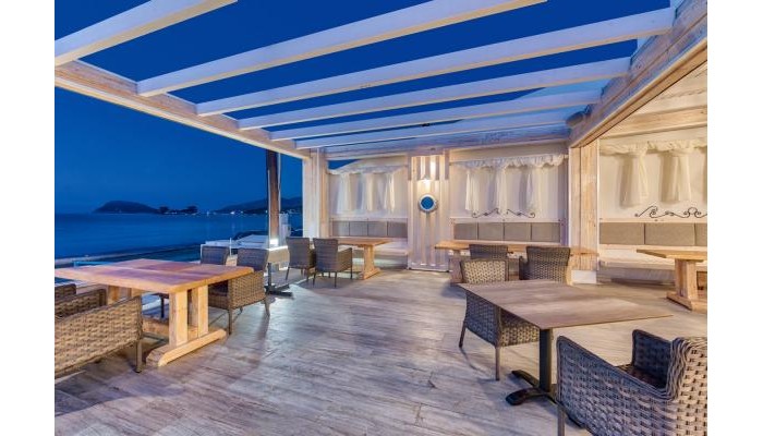 Hotel Mandala Seafront Suites poza 22
