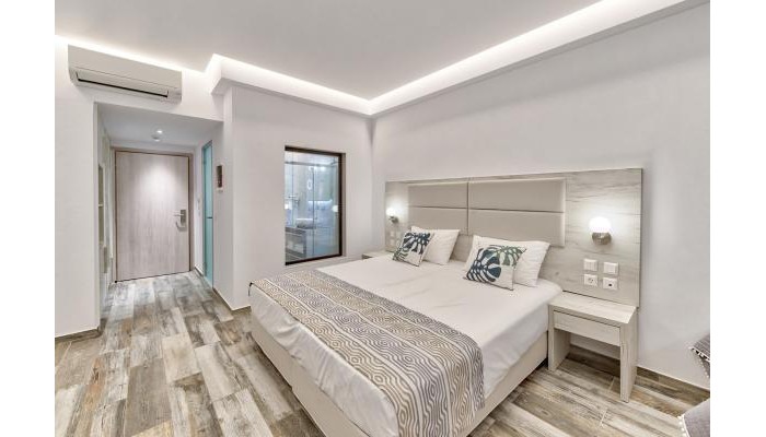 Hotel Mandala Seafront Suites poza 4