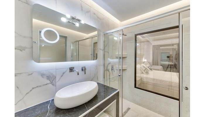 Hotel Mandala Seafront Suites poza 9