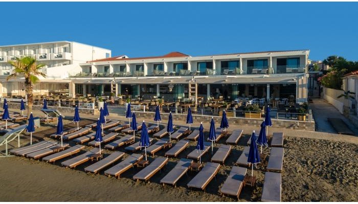 Hotel Mandala Seafront Suites poza 1