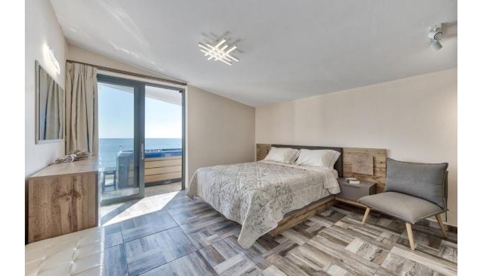 Hotel Mandala Seafront Suites poza 6