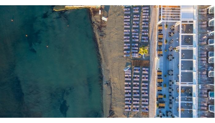 Hotel Mandala Seafront Suites poza 23