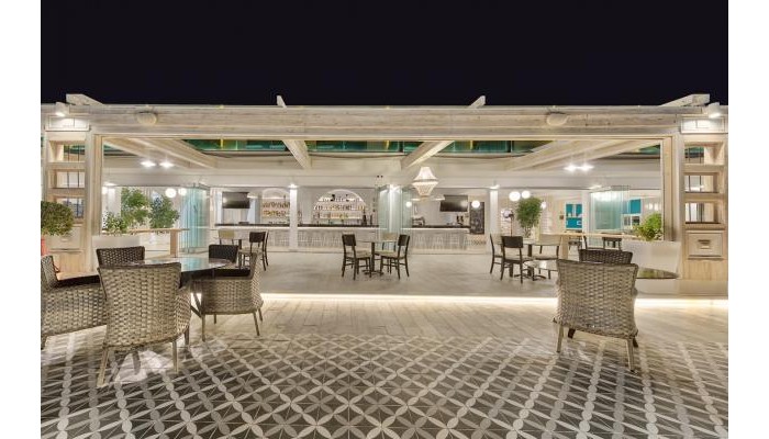 Hotel Mandala Seafront Suites poza 19