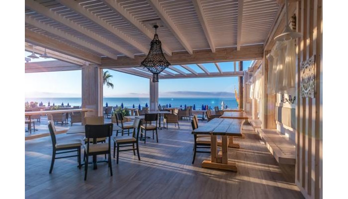 Hotel Mandala Seafront Suites poza 17