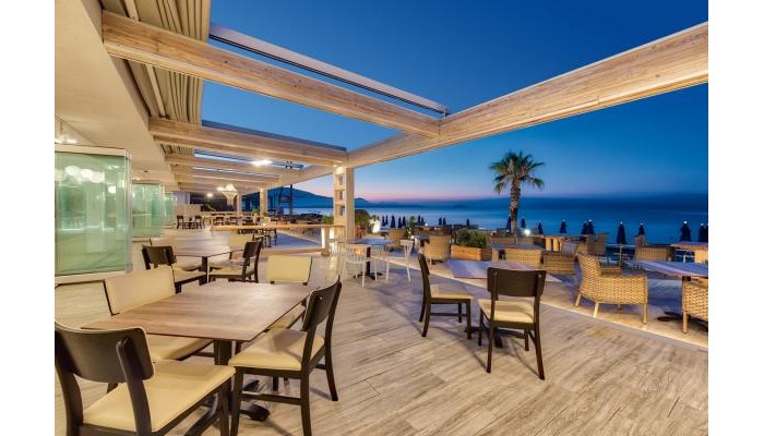 Hotel Mandala Seafront Suites poza 12