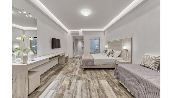 Hotel Mandala Seafront Suites poza 2