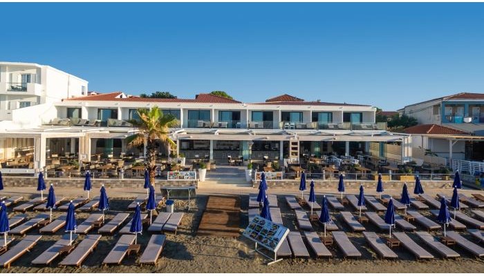 Hotel Mandala Seafront Suites poza 0
