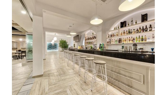 Hotel Mandala Seafront Suites poza 21