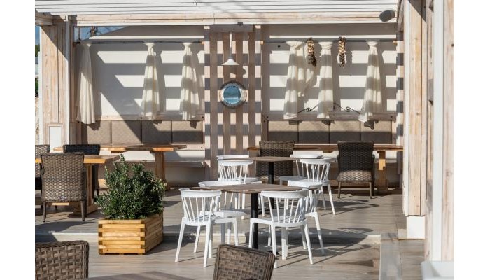 Hotel Mandala Seafront Suites poza 18