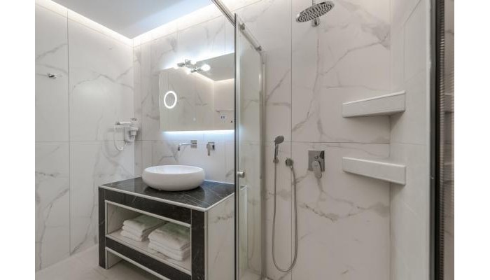 Hotel Mandala Seafront Suites poza 10