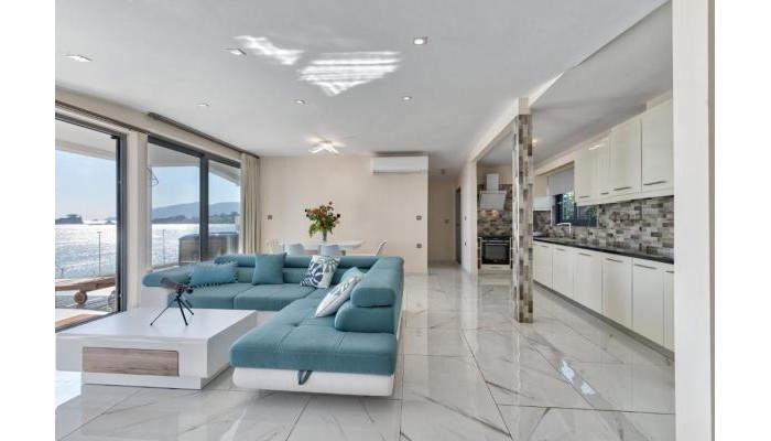 Hotel Mandala Seafront Suites poza 8