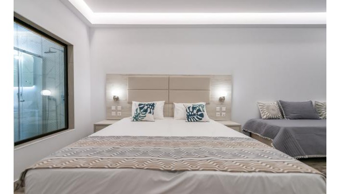 Hotel Mandala Seafront Suites poza 5