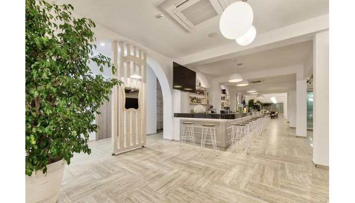 Hotel Mandala Seafront Suites poza 20