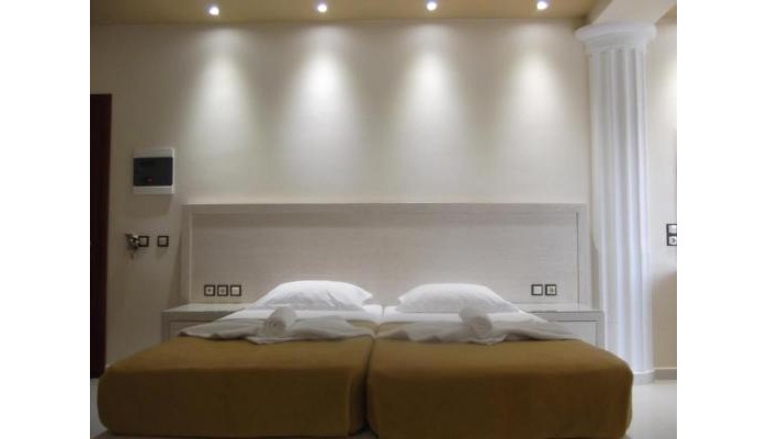 Hotel Mariana poza 8