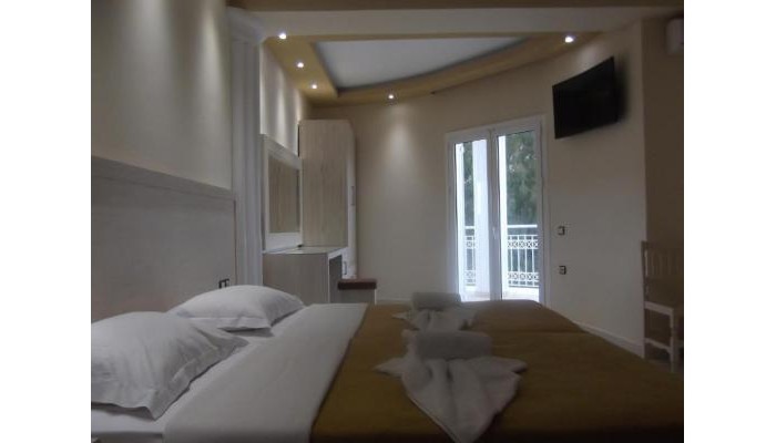 Hotel Mariana poza 7