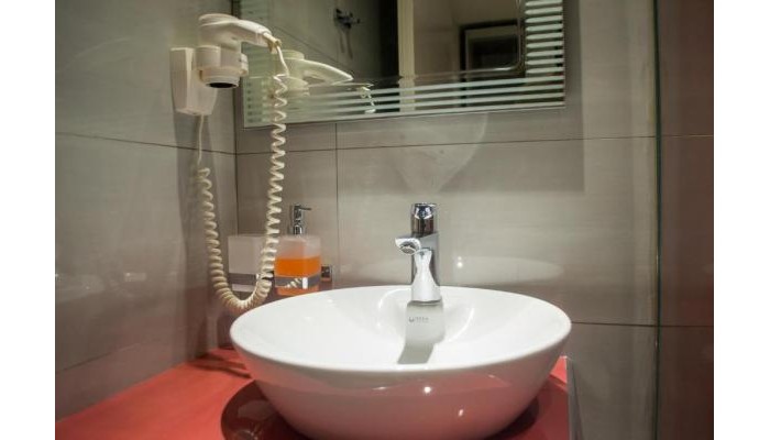 Hotel Olympia poza 7