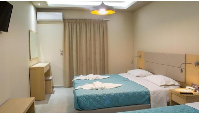 Hotel Olympia poza 4