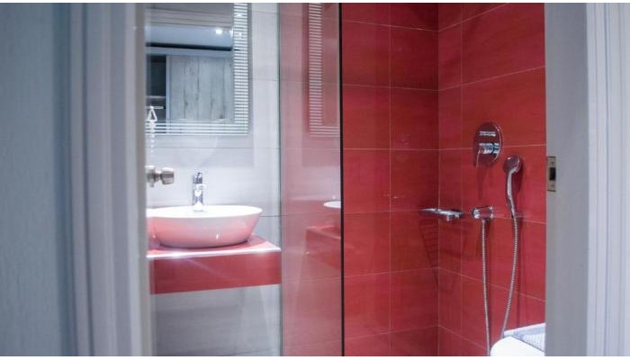 Hotel Olympia poza 8