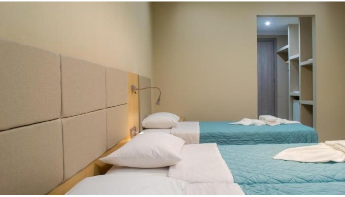 Hotel Olympia poza 3