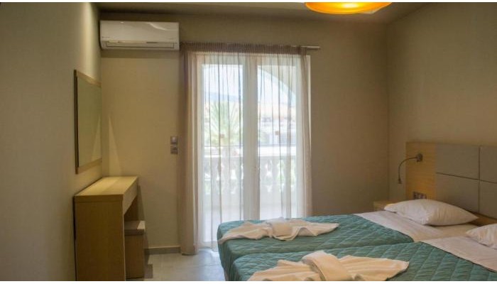 Hotel Olympia poza 2